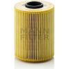 Mann-filter Eļļas filtrs HU 926/4 X