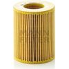 Mann-filter Eļļas filtrs HU 925/4 Y