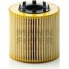 Mann-filter Eļļas filtrs HU 923 X