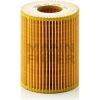 Mann-filter Eļļas filtrs HU 820 X