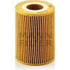 Mann-filter Eļļas filtrs HU 820/1 Y