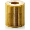 Mann-filter Eļļas filtrs HU 815/2 X