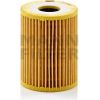 Mann-filter Eļļas filtrs HU 719/3 X