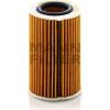 Mann-filter Eļļas filtrs HU 715/6 X