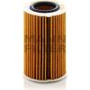 Mann-filter Eļļas filtrs HU 715/6 X