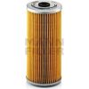 Mann-filter Eļļas filtrs H 829/1 X