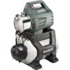 Ūdens sūknis-hidrofors HWW 4500/25 INOX Plus, Metabo