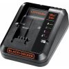 Black&decker Dualvolt charger 54V / 18V, Black+Decker