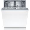 Bosch SMV4ETX08E dishwasher Fully built-in 13 place settings B