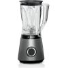 Bosch Serie 4 MMB6141S Tabletop blender 1200 W Silver