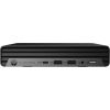 HP Elite 805 G8 Mini - Ryzen 7 PRO 5750G, 16GB, 512GB SSD, USB mouse, Win 11 Pro