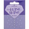 Essence Nail Stickers / It's a Bling Thing 1Pack