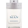 Bvlgari Tester MAN / Rain Essence 100ml