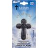 Mr&mrs Fragrance Salvatore / Holy Woods 1pc Black