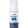 Canon PFI-050 C (5699C001) Ink Cartridge, Cyan