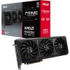 VGA PCIE16 RX9070 16GB GDDR6/PRIME-RX9070-O16G ASUS
