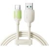 Joyroom S-A53 USB-A - Type-C-C 3A fast charging cable