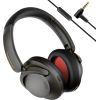 1MORE SonoFlow Pro HQ51 Wireless Headphones, ANC (Gray)