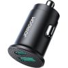 Joyroom car charger JR-CCN16 Mini 15W black
