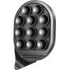 Joyroom magnetic phone holder JR-ZS418 black