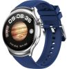 Smartwatch BlitzWolf BW-AT4 (blue)