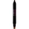 Lancome Lancome, Monsieur Big Brow, Double-Ended, Eyebrow Cream Pencil, 04, Ebony, 1.5 g For Women