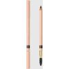 Gucci Gucci, Definition Sourcils, Double-Ended, Eyebrow Cream Pencil, 06, Black, 1.19 g For Women