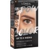 L’Oreal Paris L'oreal Brow Color zestaw do koloryzacji brwi 5.0 Brunette