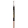 Dermacol Eyebrow Micro Styler automatyczna kredka do brwi 01 0.1g