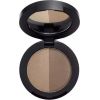 Makeup Revolution Makeup Revolution, REVOLUTION PRO, Vegan, Eyebrow Powder, Ash Brown, 2.2 g For Women