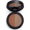 Makeup Revolution Makeup Revolution, REVOLUTION PRO, Vegan, Eyebrow Powder, Auburn, 2.2 g For Women
