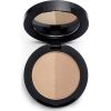 Makeup Revolution Makeup Revolution, REVOLUTION PRO, Vegan, Eyebrow Powder, Taupe, 2.2 g For Women