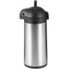 TERMOSS 5L, D16.5/H43CM, SUDRABA KR., N/T, WAS