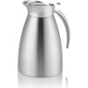 TERMOSS 1L, D12.5/H20.5CM, SUDRABA KR., N/T, WAS