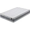 Spring mattress SLEEPZONE M 160x200xH25cm