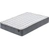 Spring mattress SLEEPZONE S 160x200xH20cm