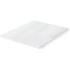 Top mattress HARMONY PROFILED FOAM 180x200xH6cm