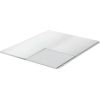 Top mattress HARMONY FOAM 90x200xH3cm