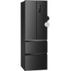 French door fridge Bomann