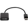 Lenovo HP DisplayPort to DVI Adapter
