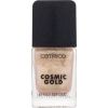 Catrice Effect Top Coat / Cosmic Gold 10,5ml