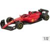 Rastar Радиоуправляемая машина Ferrari F1-75 Escala 1:12 ( на батарейках) 6+ CB41271