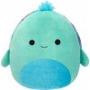 Squishmallows Squishmallows - 40 cm P19 Cascade Turtle (1905477) /Stuffed Animals and Plush