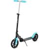 Skrejritenis HM1302 SCOOTER BLACK NILS EXTREME