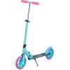 Skrejritenis HM1302 SCOOTER BLUE NILS EXTREME