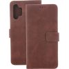 Mocco Smart Velvet Book Case Grāmatveida Maks Viedtālrunim Samsung Galaxy A55 5G