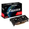 Power Color PowerColor AXRX 6600 8GBD6-3DH graphics card AMD Radeon RX 6600 8 GB GDDR6