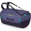 Osprey Transportsoma TRANSPORTER DUFFEL 65  Euphoria Purple