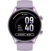 Zeblaze Btalk 3 Plus smartwatch (purple)