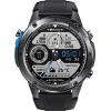 Zeblaze Stratos 2 Ultra Smartwatch (Black)